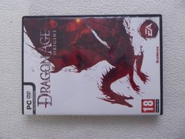 Origins Dragon Age