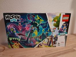 Lego 70432 Hidden Side Geister-Jahrmarkt Neu&OVP