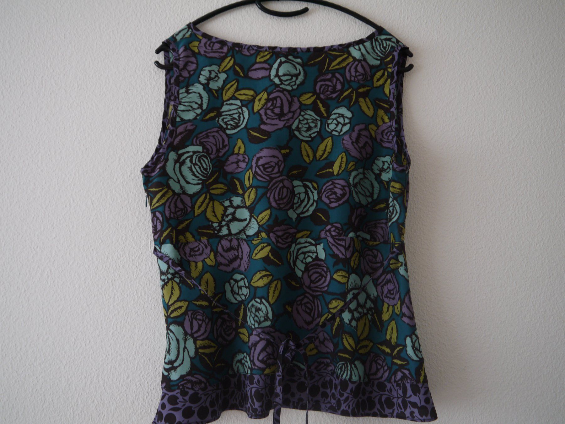 Blusen: BODEN Bluse aus 100% Seide – Gebraucht aus Hagendorn von Blaf 5
