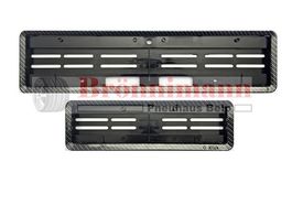Swiss Klick Carbon Langformat