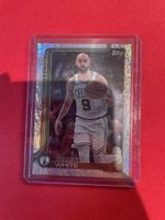 Derrick White Basketball Card Used