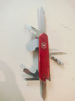 Victorinox Sackmesser