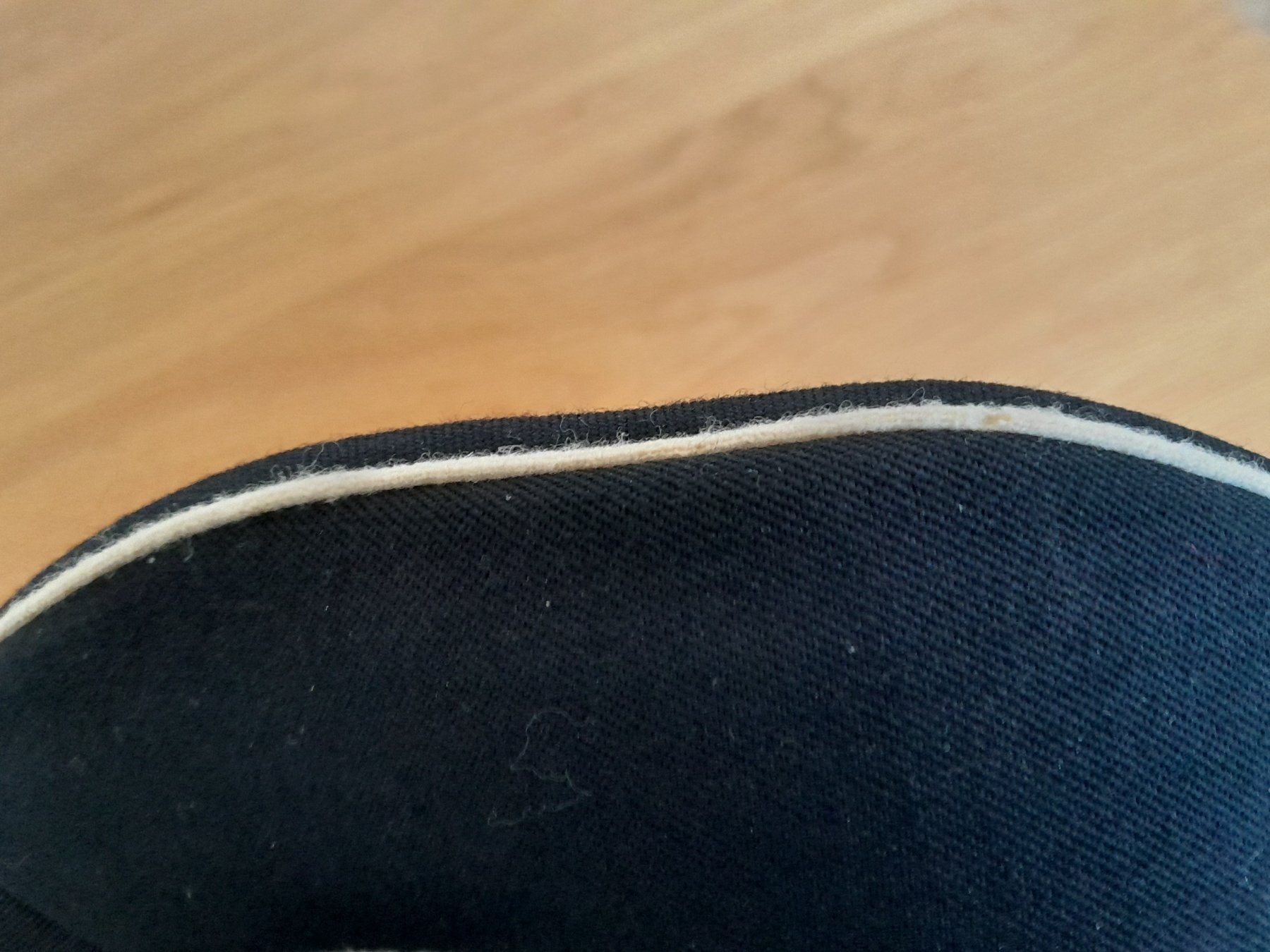 Uniformi: Casquette marine URSS – Usato da La Chaux-de-Fonds venduto da AntoineKolbl 6