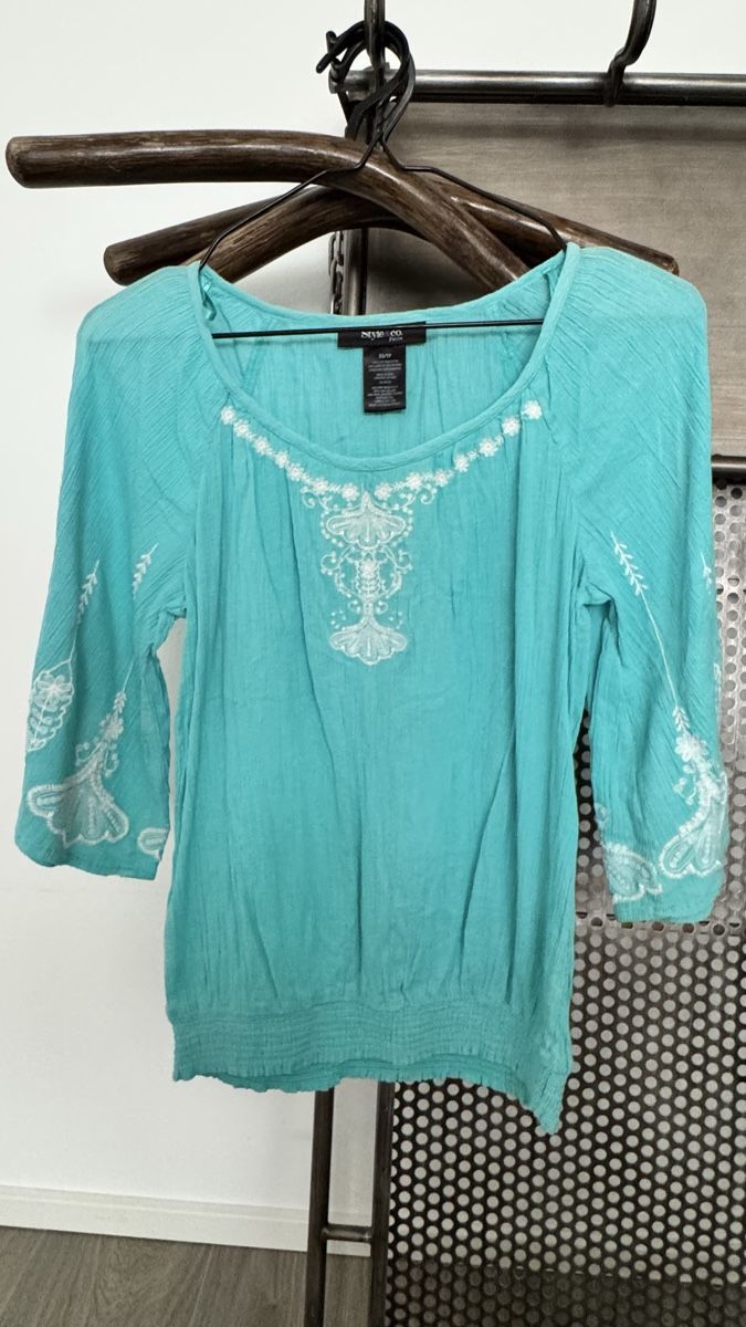 Camicette: Bluse  – Nuovo (secondo la descrizione) da Mörigen venduto da TimelessFinds