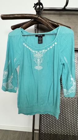 Bluse 