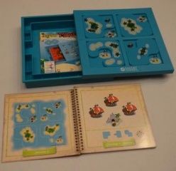 Giochi: Smart Game Piraten – Usato da Binz venduto da julijuli 2