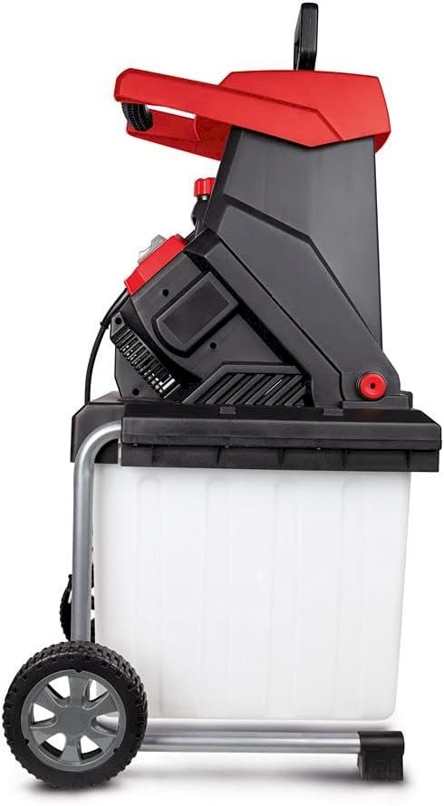 Häcksler: Scheppach Gartenhäcksler Elektro GS59 – Neu und originalverpackt aus Bottighofen von zaap 2