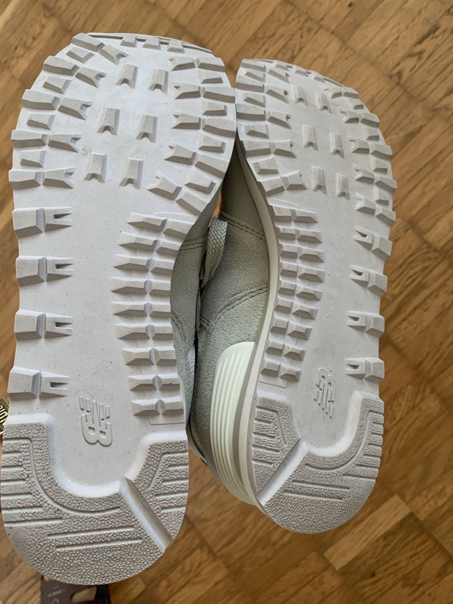 Damenschuhe: NB sneakers neue New Balance – Neu (gemäss Beschreibung) aus Zürich von Nikuska32 3