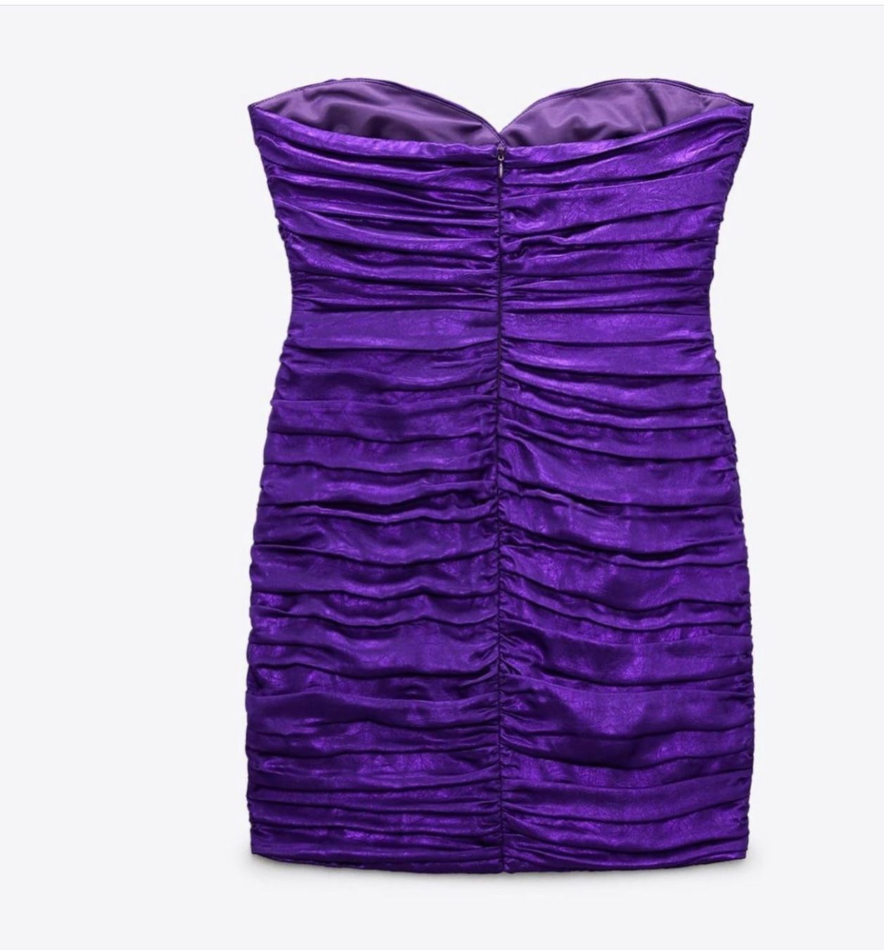 Zara Vestiti: Zara dress – Nuovo e nell'imballaggio originale da Opfikon venduto da til_t7ww 4