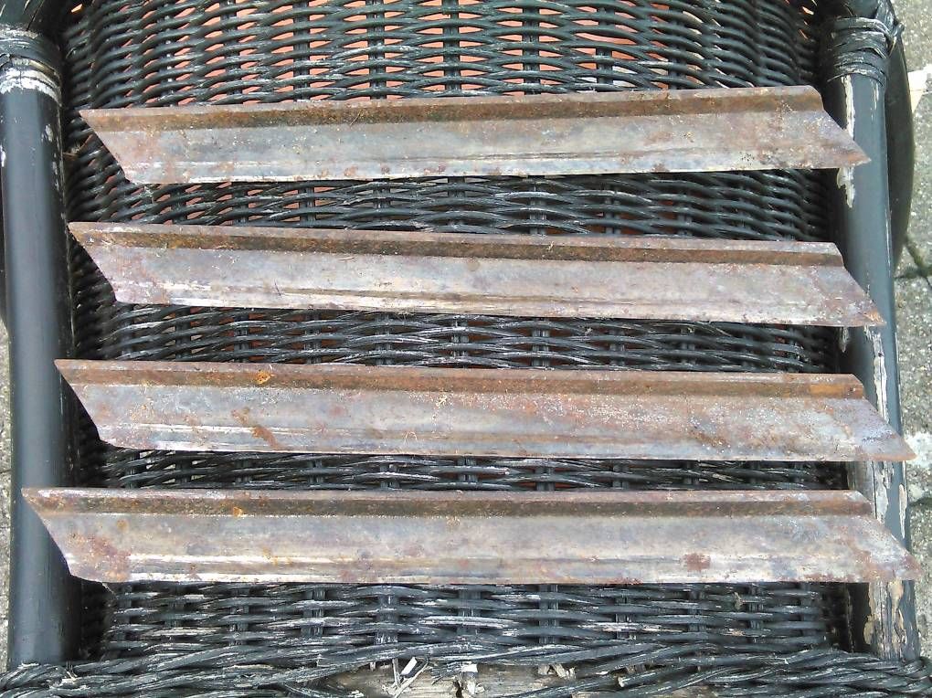 Alle Werkzeuge: Krauthobelmesser Messer zu Sauerkrauthobel – Gebraucht aus Däniken SO von Knipsel 1
