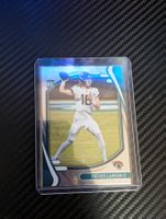 Trevor Lawrence Panini Absolute NFL Rookie Karte