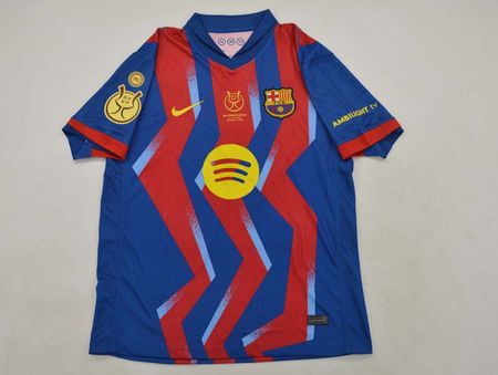 Trikot Barcelona 26 Cup Final