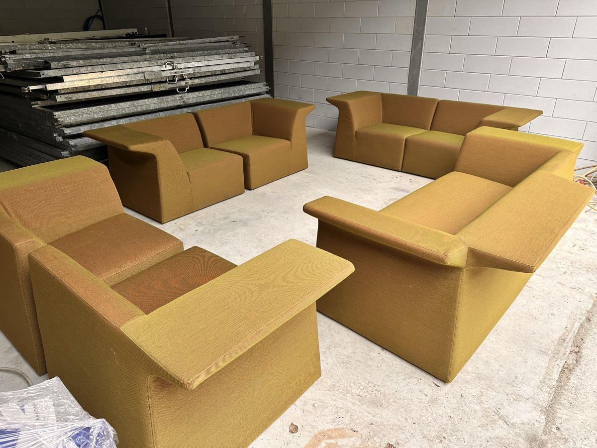 Sofas: polstergruppen und sofas designklassiker – D'occasion à lyssach par brax2019 1