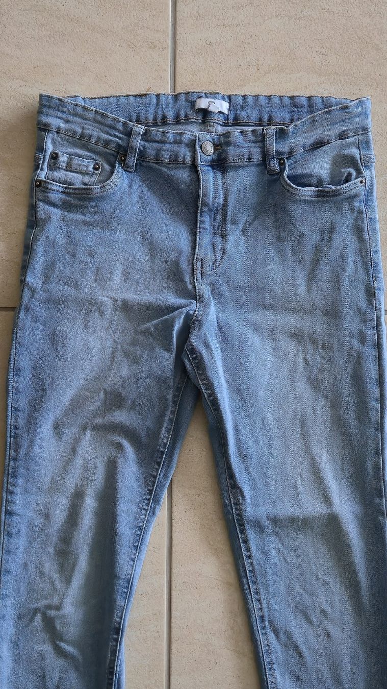La Redoute Pantaloni: Jeans, La Redoute, 18 ans – Usato da Bussigny venduto da Carugas 1