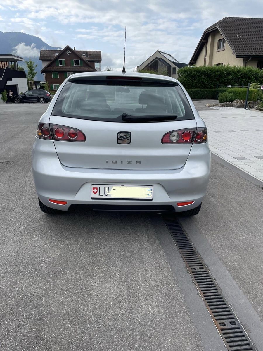 Seat Autos: Seat Ibiza – D'occasion à Udligenswil par jor_69jk 4