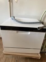 Geschirrspühler Novomatic KGS 611 E