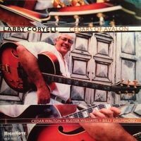 Cedar Walton, Larry Coryell, Buster Williams, Bill Drummond