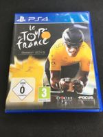 Le tour de france 2015 - Playstation 4 / PS4