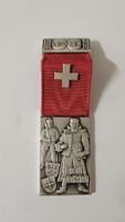 Rudolf Wettstein Medaille Schützenverein SSV 1875 Vintage