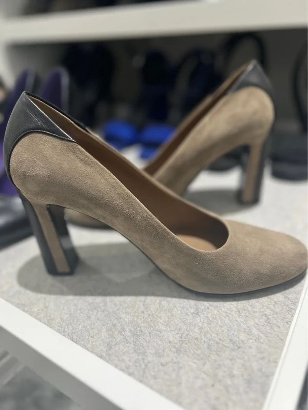 Hermès Scarpe da donna: chaussures hermès 39 – Usato da Chardonne venduto da hel_h5k2