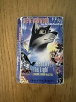 STEVE WINWOOD: Reach For The Light MC Cassette Single (1995)