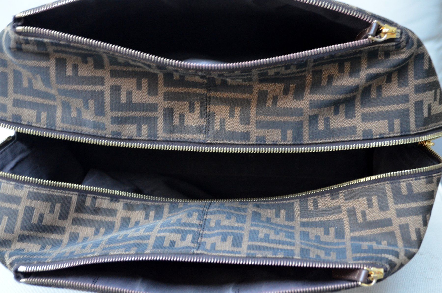 Fendi Borse da donna: Fendi Tasche / sac – Usato da Collonges venduto da Auganien 9