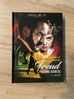 Freud - Passions secrètes (1962) BluRay Mediabook