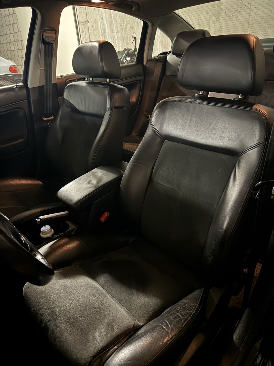 VW Autos: VW Passat / 1.9 TDI / 4 Motion – Gebraucht aus Lenzburg von ramonnn 4