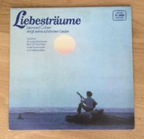 Schallplatte LEONARD COHEN   „Liebesträume“