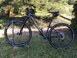 Cannondale Scalpel HT Carbon 4