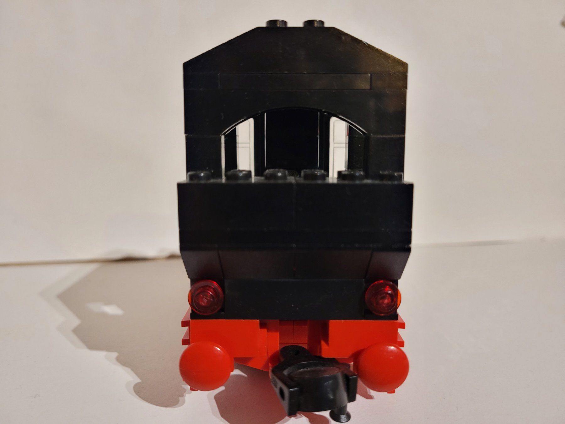 Lego Kit di costruzioni: Locomotive Lego – Usato da La Tour-de-Peilz venduto da estelle69 7