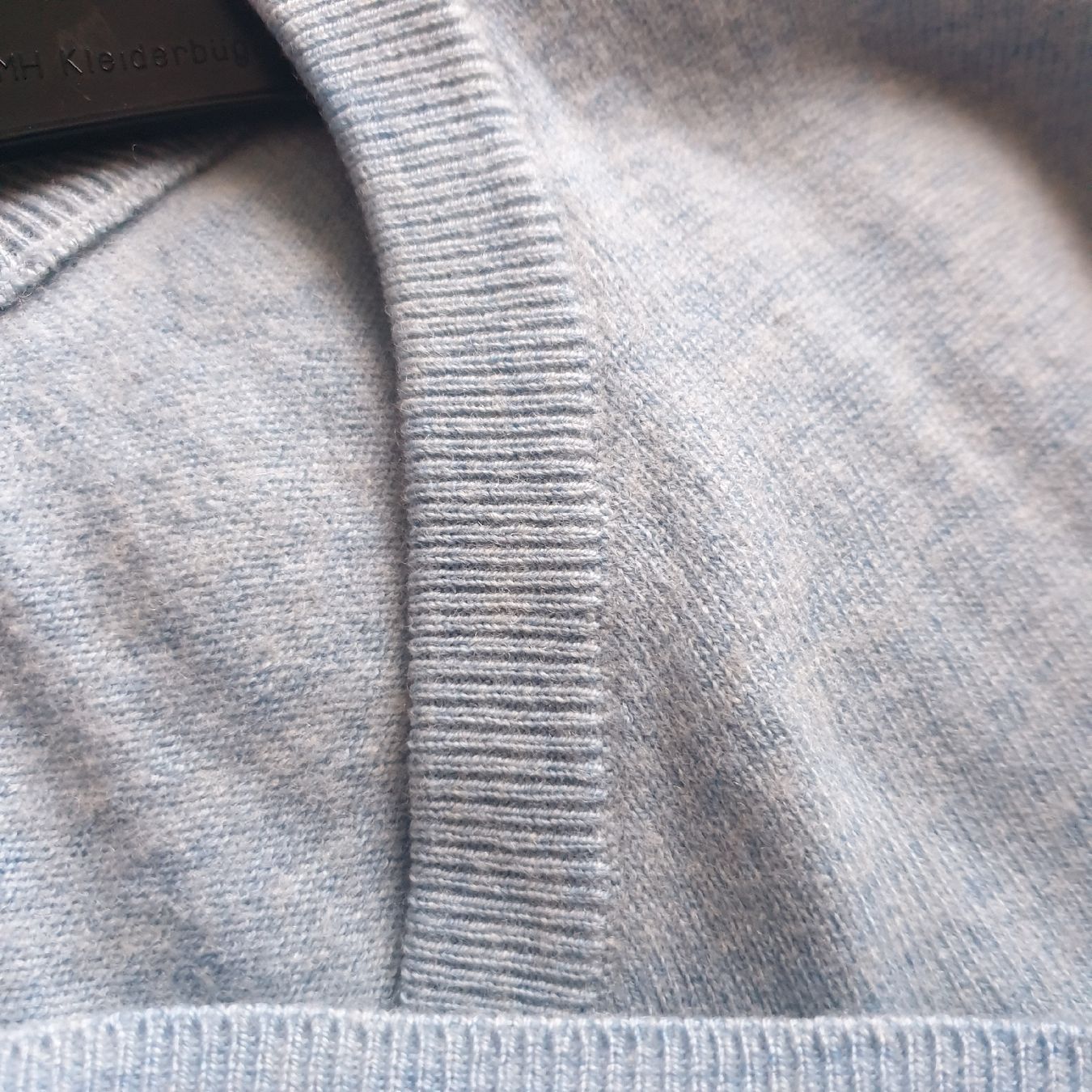 Heine Maglioni & Felpe: HEINE schöner Wollpullover Gr. 48/50 – Nuovo (secondo la descrizione) da Frenkendorf venduto da Moon111 4