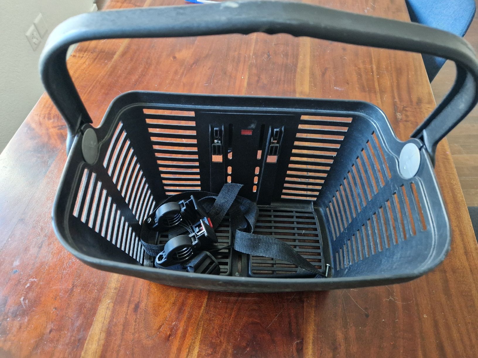 Altro per la casa: Fahrrad Korb – Usato da Zürich venduto da RoRo92 2