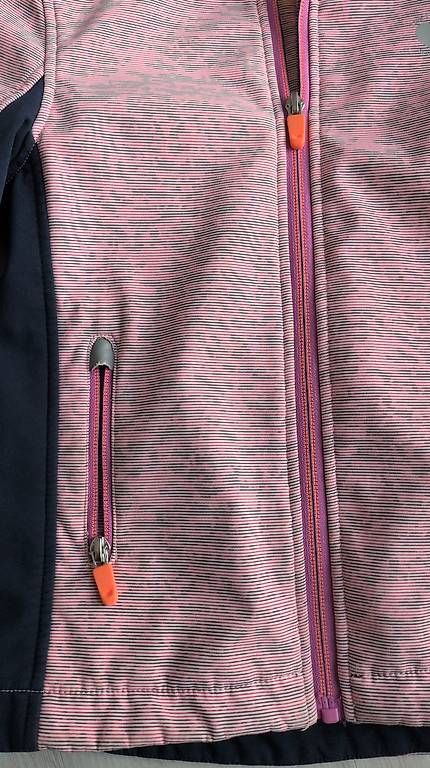 Jacken & Mäntel: Softshell Jacke Gr 122 – Gebraucht aus Ostermundigen von lid_sg9q 3