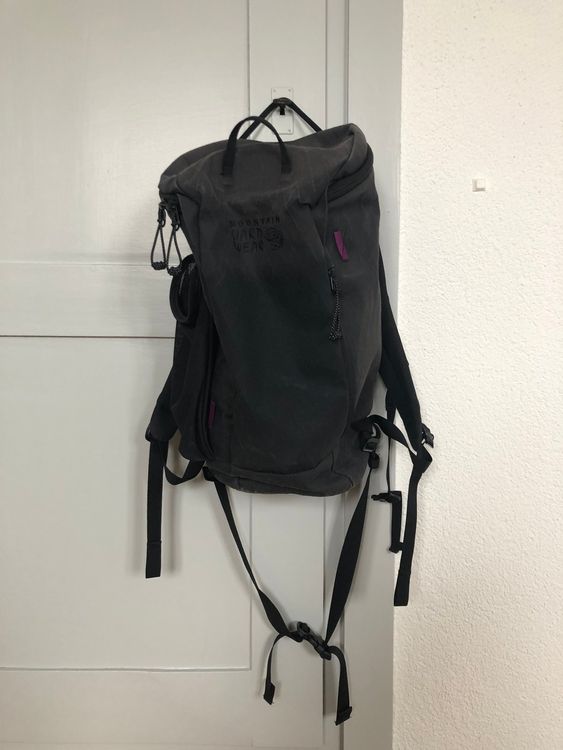 Pewihyer Kletter-Ausrüstungstasche - Wasserdicht, Faltbar, Mit D-Ringen