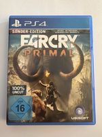 Far Cry Primal Ps4 Game