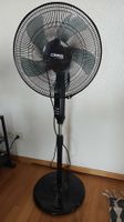Standventilator Weber Home mit Fernbedienung 