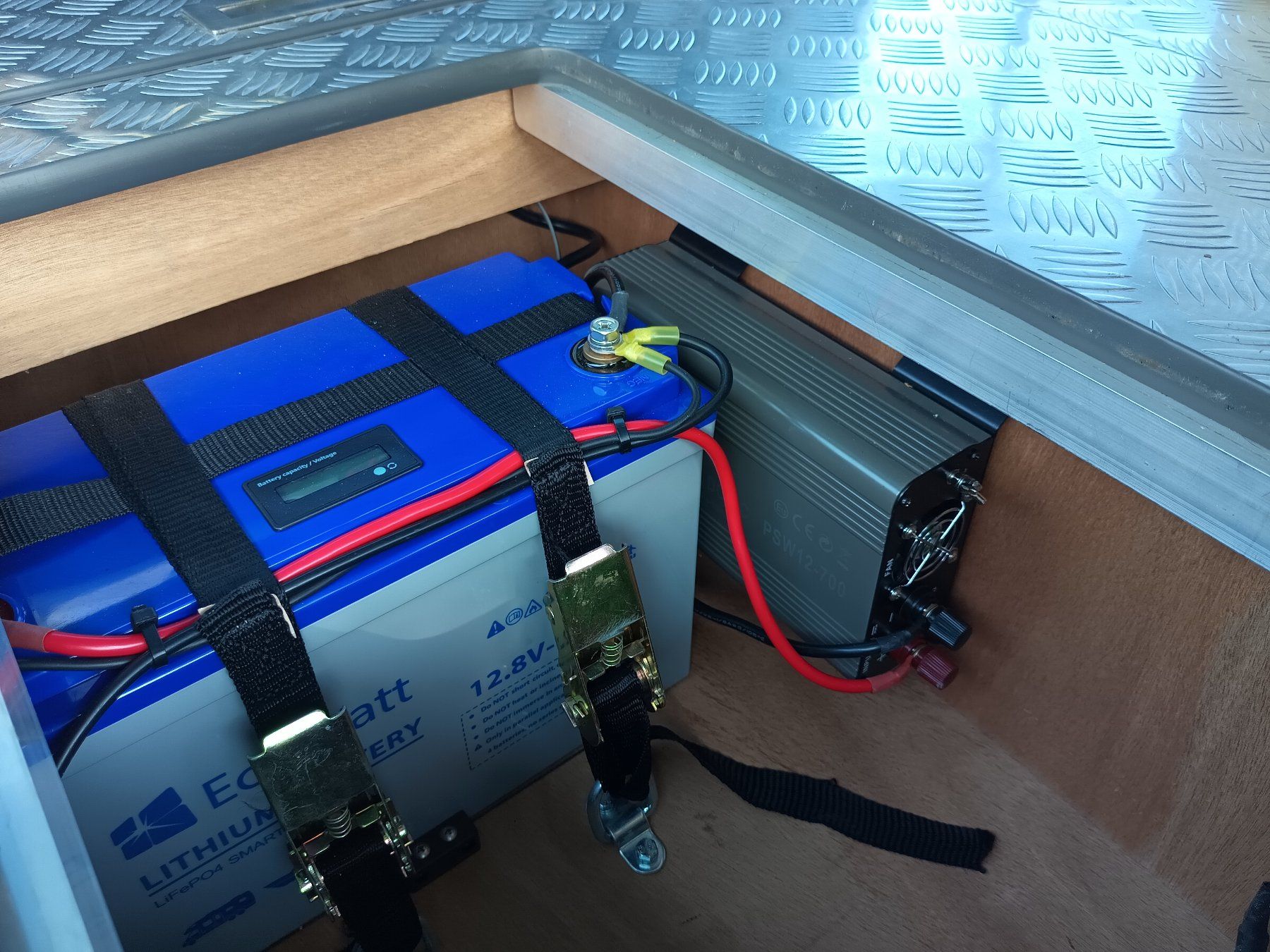 Tende : Aménagement camping pour Pick-up – Usato da Chavannes-de-Bogis venduto da Skyhawk3 9