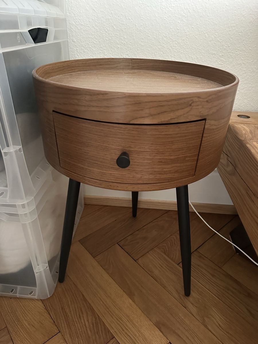 Comodini: Nachttisch – Usato da Basel venduto da cel_qm2w