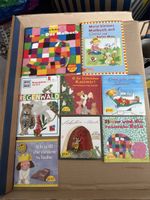 Pixi Buecher 12er Set Kinderbuecher guter Zustand