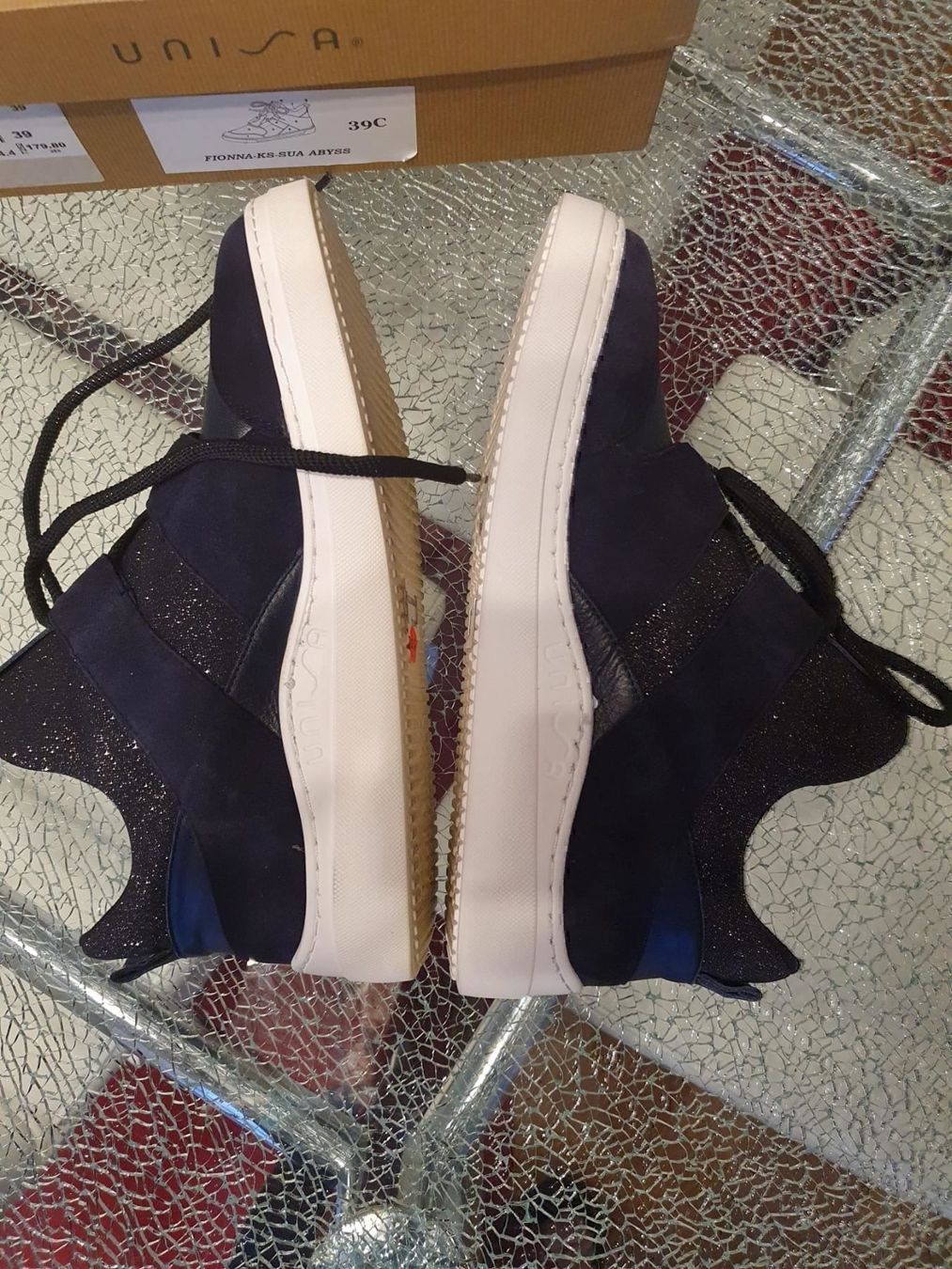 Unisa Damenschuhe: Unisa Gr. 39 – Neu und originalverpackt aus Luzern von Reni025 6