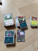 300 Pokemon Sammelkarten Japanisch guter Zustand