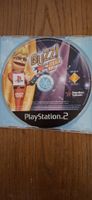 Jeu playstation 2, BUZZ the mega quizz