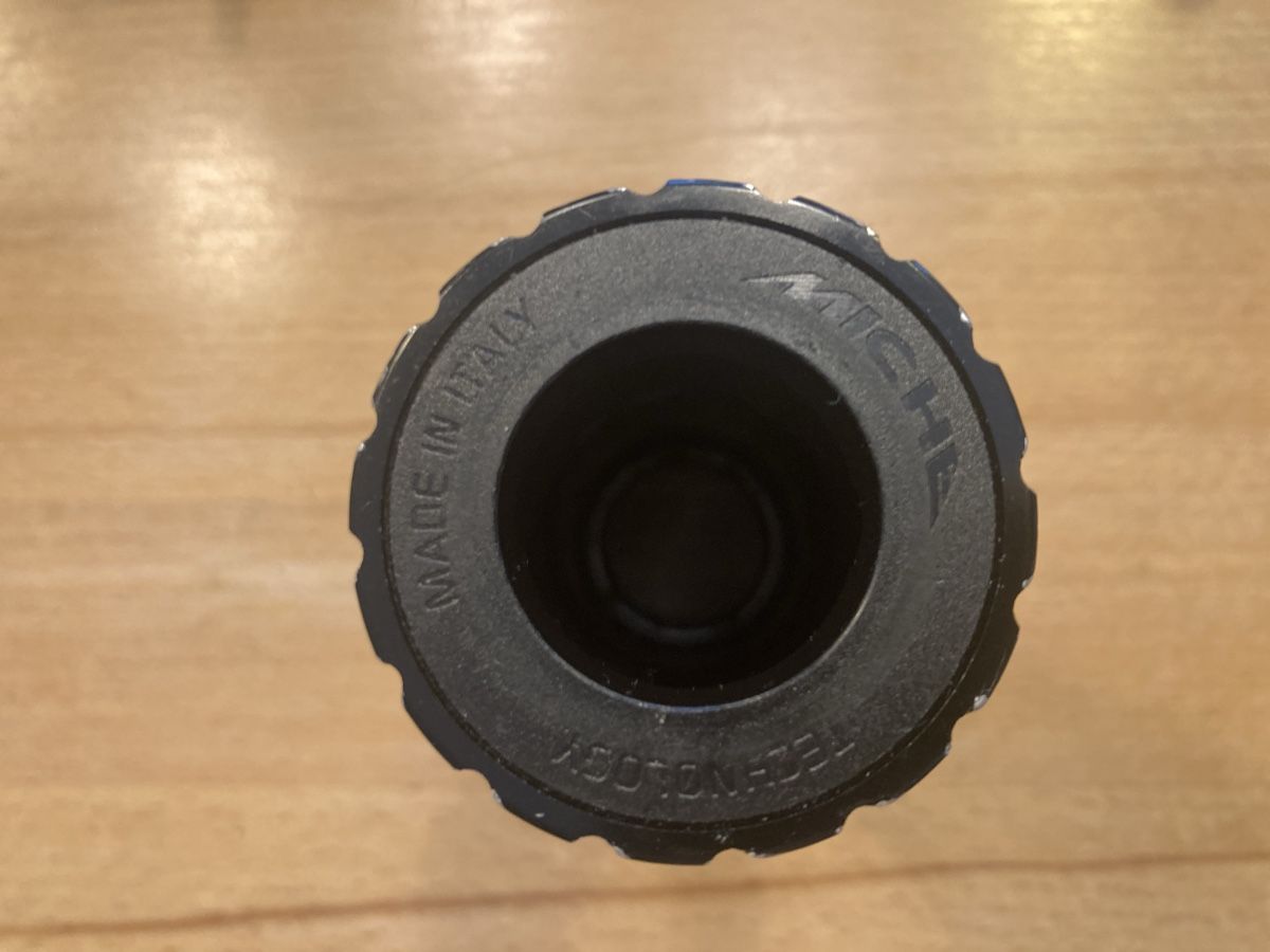 Pezzi di ricambio: Miche Innenlager 86.5x41mm  – Nuovo (secondo la descrizione) da Laufenburg venduto da Dinli02 2