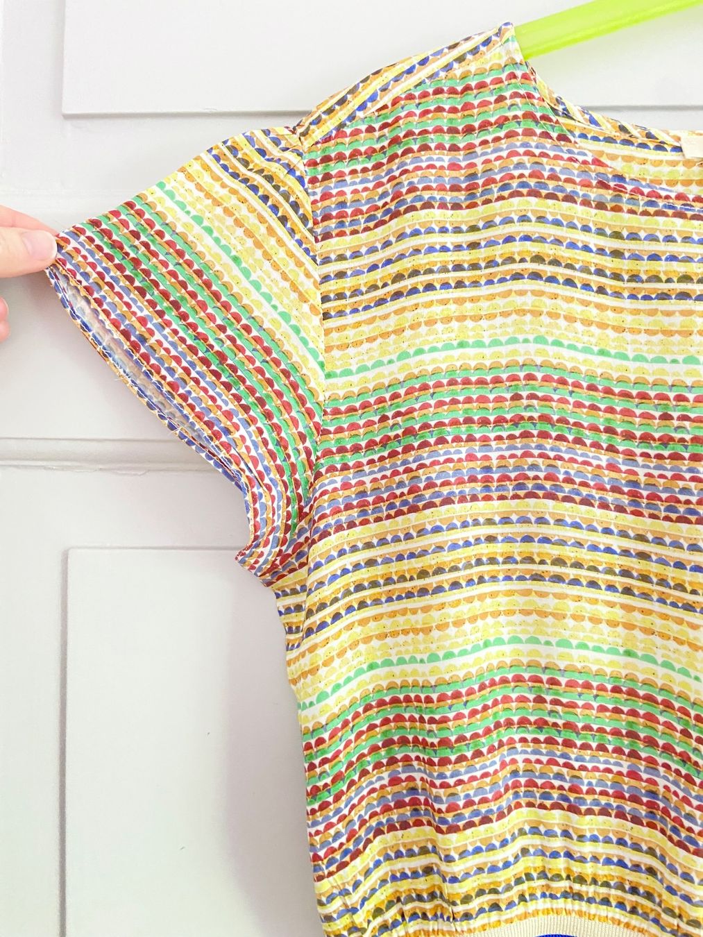Bellerose Vestiti & Gonne: Bellerose, Kleid, 152, Viskose – Usato da Zürich venduto da Pokimoki_1 2