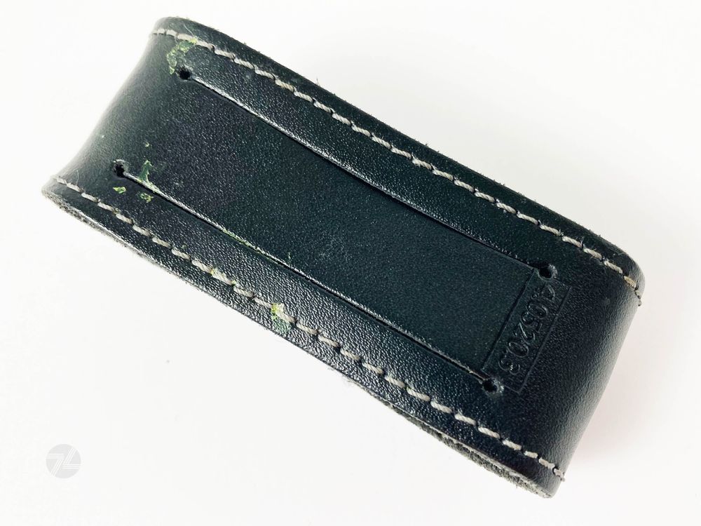 Healeved Leder Feuerzeughalter Mit Gürtelclip | Tragbares Feuerzeugetui | Kompakt & Schwarz