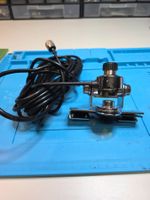 Funkgerät Antennenhalterung mit PL und Kabel