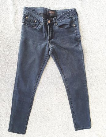 Blue Jeans – Pied à Terre - Gr. 36