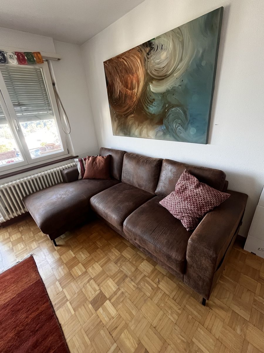 Sofas: Sofa – Gebraucht aus Luzern von emineichen 3