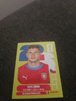 Panini WM 2026 CZE 8
